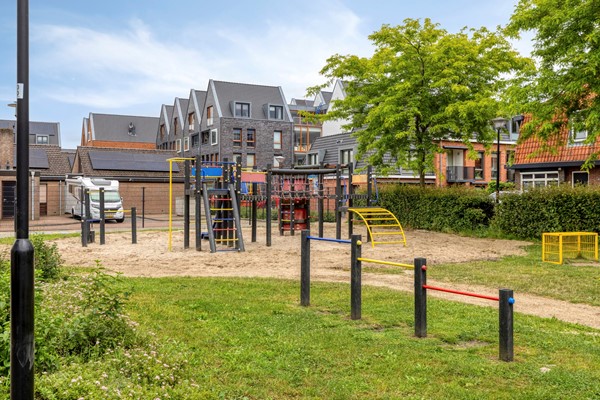 Medium property photo - de Savornin Lohmanstraat 3, 3752 AT Bunschoten-Spakenburg